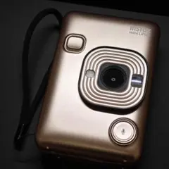Fujifilm instax mini LiPlay 本体のみ