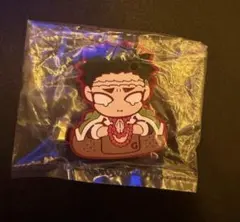 鬼滅の刃 キャラばんちょうこう ヘアクリップ 弐 悲鳴嶼行冥