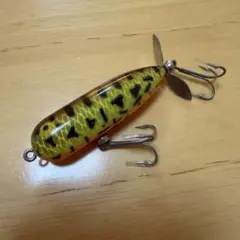Heddon Baby Torpedo BRS ② - メルカリ