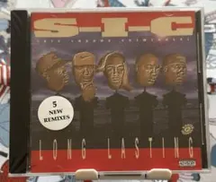 S-I-C / LONG LASTING ◇G-rap◇ sic - メルカリ