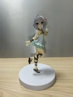 水着コッコロ フィギュア