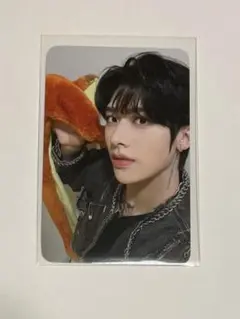 zb1 withmuu ヨントン トレカ ゼプトピア ラキドロ 特典 リッキー