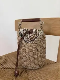 A VACATION アヴァケーション POOL ゼブラ バッグ 完売品 - メルカリ