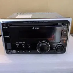 640 動作良好 確認済み ケンウッド ホンダGathers WX-104CU Honda | 取扱説明書 | WX-104CU/WX-104C