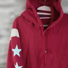 X-LARGE フード付きジャケット《Ｌ》