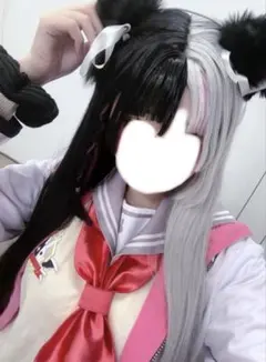 2026年最新】夜見れな にじさんじ コスプレの人気アイテム - メルカリ