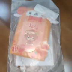 すとぷり　カードホルダー　ジェル
