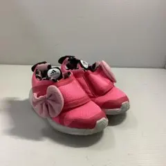 1.27◎M800E◎アディダス◎ピンク◎ベビー◎リボン