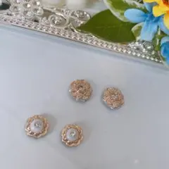 no.104 ピアス　イヤリング