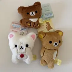 2026年最新】チャイロイコグマぶらさげの人気アイテム - メルカリ