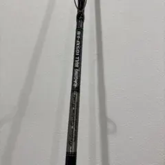 MC works RAGING BULL 105XF-1/Bのサムネイル