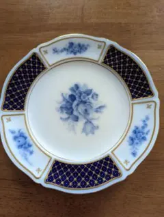 2025年最新】大倉陶園 ブルーインペリアルの人気アイテム - メルカリ