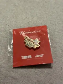 2002 FIFA World Cup Budweiser ピンバッジ - メルカリ