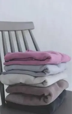monmimi moo fuu tshirt 未使用品　XS モンミミのサムネイル