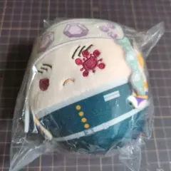 ふわコロりん 宇髄天元 鬼滅の刃 ぬいぐるみ