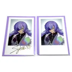 2026年最新】星導ショウ チェキ サインの人気アイテム - メルカリ