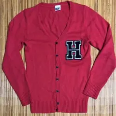 ロデオクラウンズ カーディガン