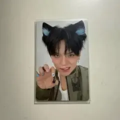 TREASURE ヨシ POPUP 8000円 トレカ