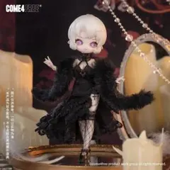 come4free ブラックスワン