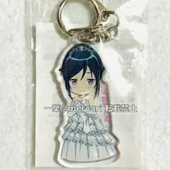 貴重　俺の妹がこんなに可愛いわけがない あやせ　アクリルキーホルダー　コラボ 俺の妹がこんなに可愛いわけがない。｜Ore no Imouto ga Konna ni