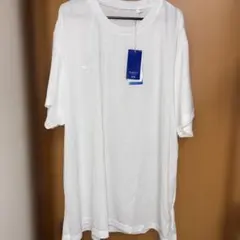 s*p様 新品未使用　Mizuno　メッシュ　Tシャツ　5L　ホワイト　ミズノ