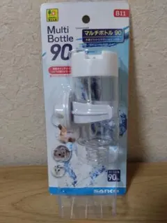 SANKO マルチボトル 90 ボトル部のみ ノズルなし 未使用品のサムネイル