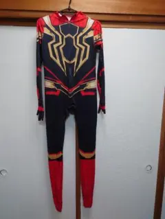 スパイダーマン コスチューム キッズ