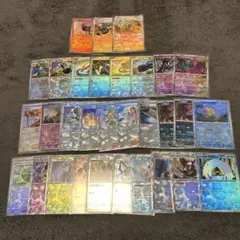 さ*ま様 ポケモンカード　モンスターボールミラーまとめ売り