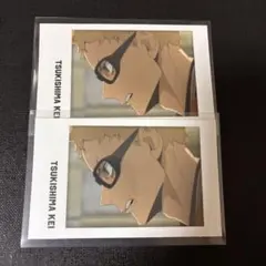 ハイキュー！！キャラポトレ月島蛍