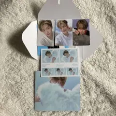 ジウン タレントカード