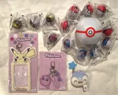 ポケモン グッズ まとめ売り
