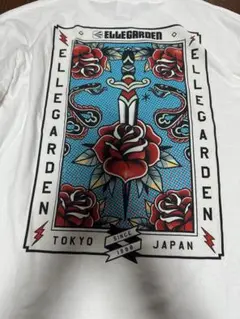 2025年最新】ellegarden ロンtの人気アイテム - メルカリ