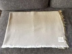 ELVANG | DAISY スロー 130 x 180cm Camel