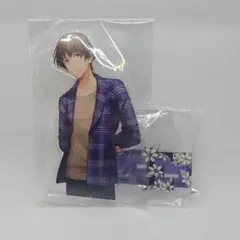 ヘブ庭 アクリルスタンド 鳳瑛二
