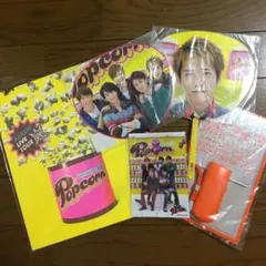 嵐 コンサートグッズ