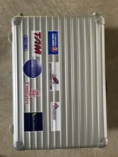 RIMOWA リモワ 976.52