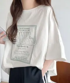 JAVA　半袖Tシャツのサムネイル