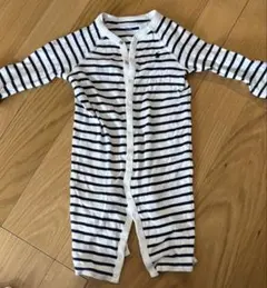 ラルフローレン　ロンパース