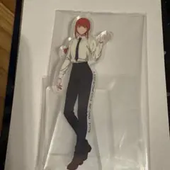 G賞 アクリルスタンド マキマA 一番くじ 劇場版チェンソーマン レゼ編