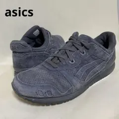 asics GEL-LYTE III OG OBSIDIAN GREY 29.0