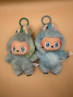 POPMART ラブブ エナジー セレニティ ホープ