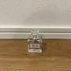Dior ミスディオール ブルーミングブーケ ミニ香水5ml