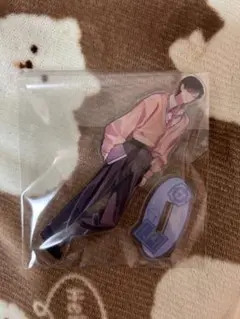 四季凪アキラ アクスタ VOLTACTION 有償 特典 アクリルジオラマ