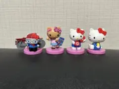 サンリオ ハローキティ チョコエッグ