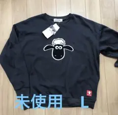 ヒツジノショーン