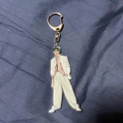 ☺新品・未開封☺☆M!LKじゃん!☆アクリルキーホルダー☆曽野舜太