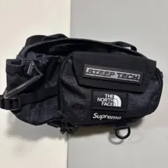 2025年最新】the north face steep tech waist bagの人気アイテム