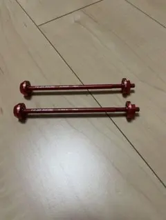 FU-JIN RACING スキュワー　ランバイクのサムネイル