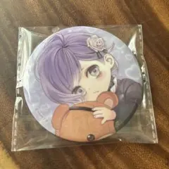 DIABOLIK LOVERS Vampire Baby ビッグ缶バッジ