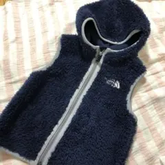 ノースフェイス ボアベスト90